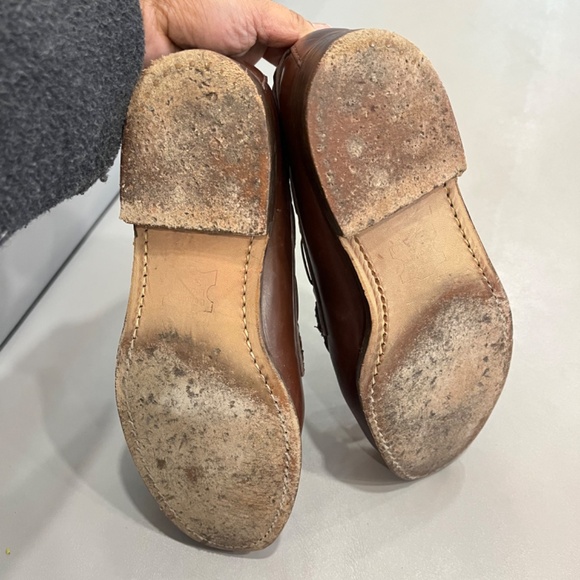 Weejuns G.H. Bass & Co (Women’s 8-8.5) - Picture 6 of 7